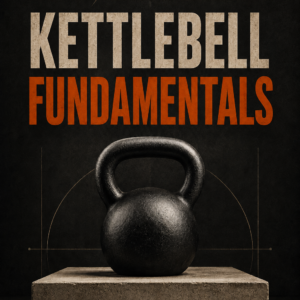 Kettlebell Trainingsprogramm für Anfänger