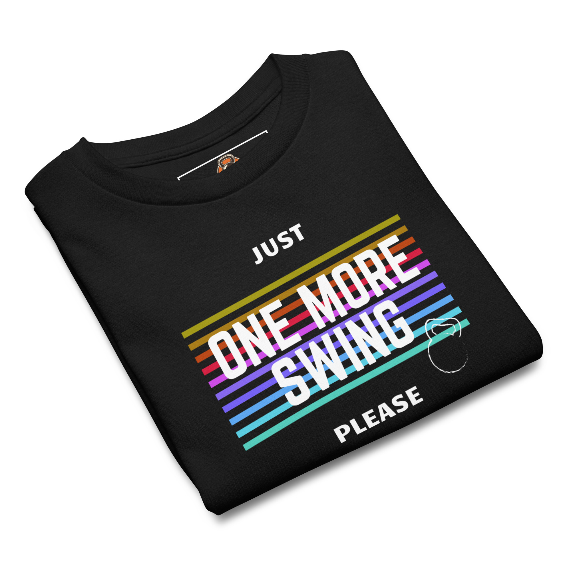 Just one more Swing T-Shirt für Jugendliche