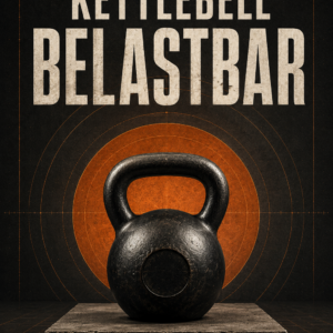Kettlebell Belastbar Programm